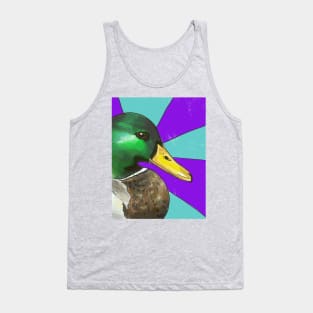 Mallard Tank Top